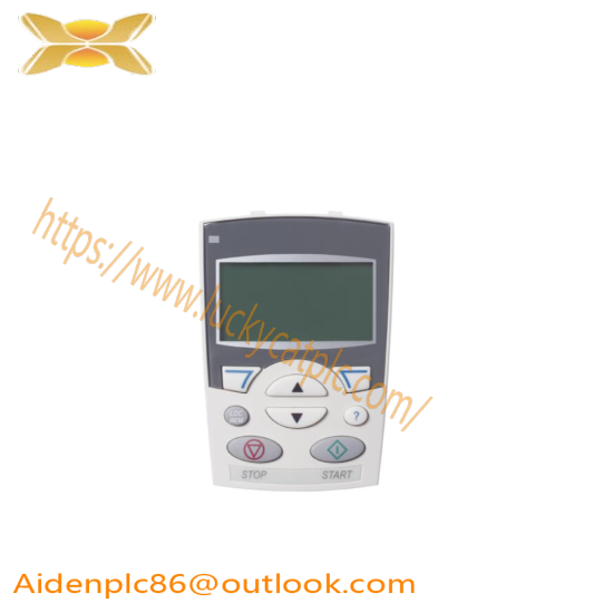 ABB 3HAC025982-001