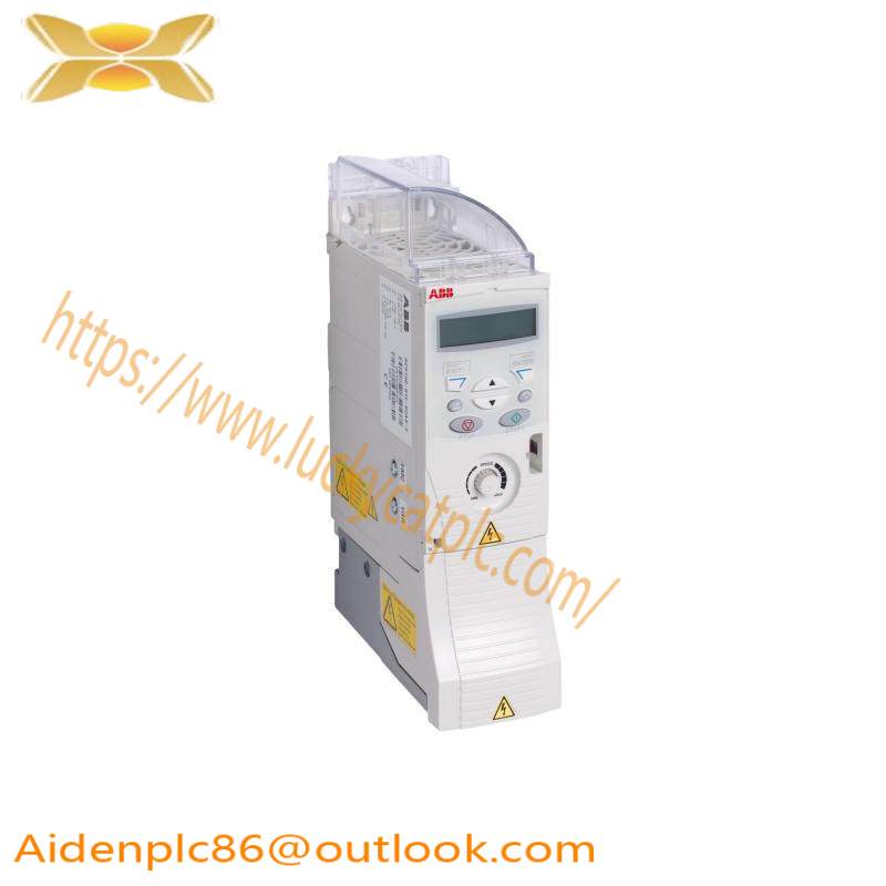 ABB ACS150-01E-07A5-2 Low voltage AC drives