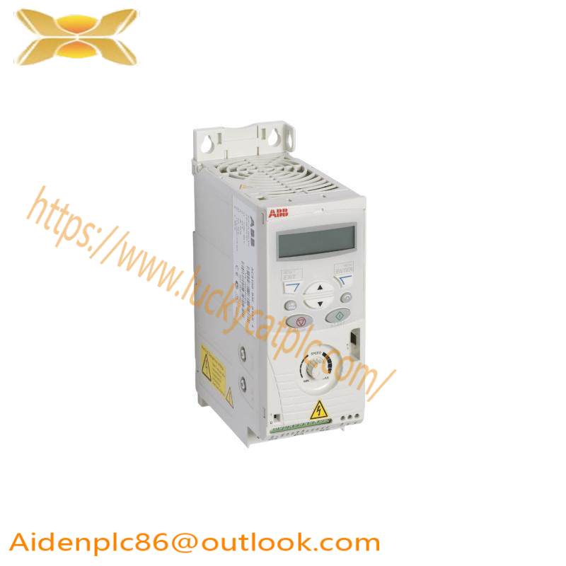 ABB ACS150-03E-03A5-2 Low voltage AC drives