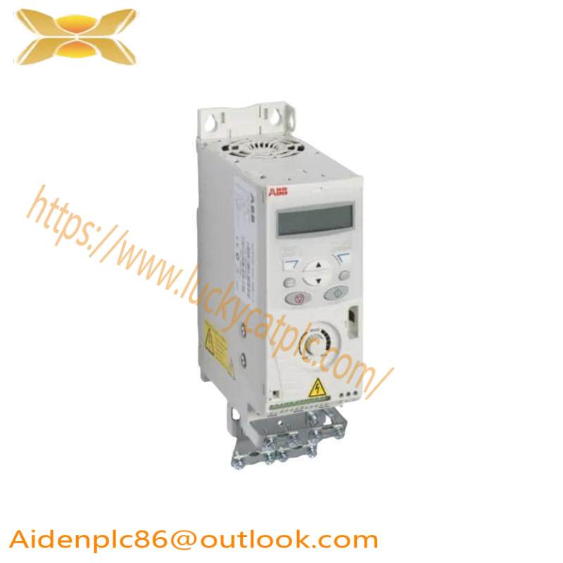 ABB ACS150-03E-04A7-2 Micro drives 220v 0.75kw