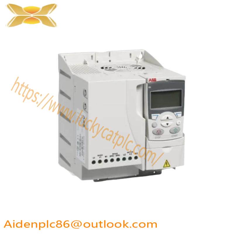 ABB CS31 ICSO08R1 FPR3312101R0024