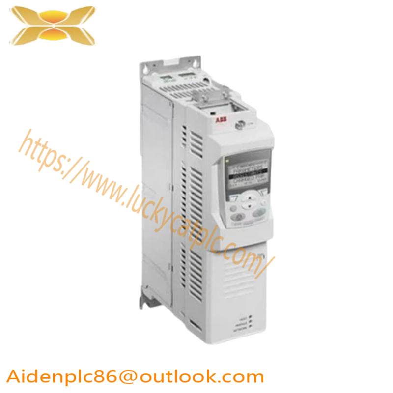 ABB ACS350-03E-01A9-4 AC Inverter Driver