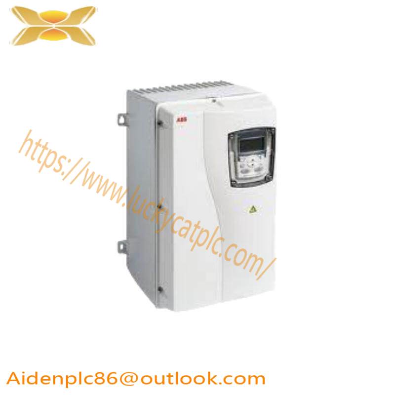 ABB ACS350-03E-05A6-4 Frequency Converter