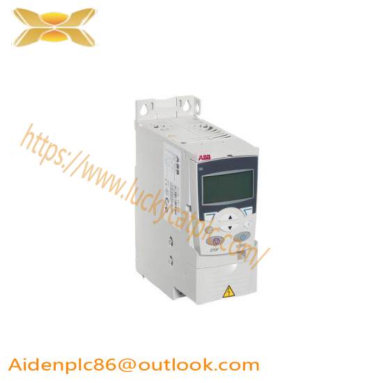 ABB ACS355-03E-01A2-4 3ABD0000058242 power supply