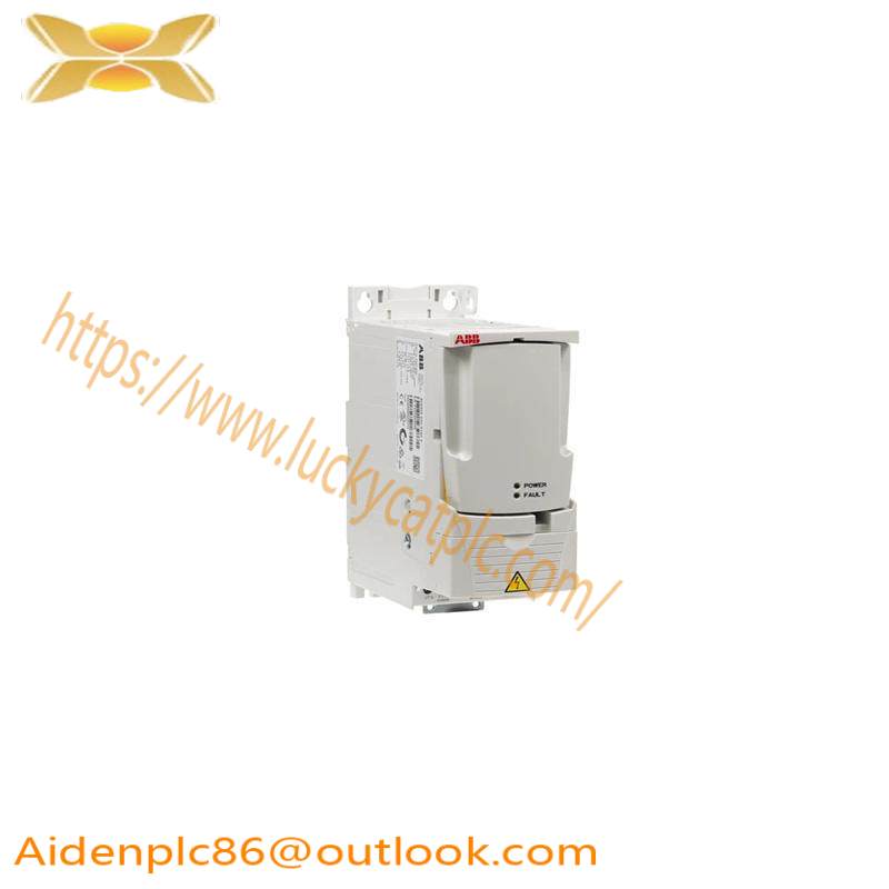 ABB ACS355-03E-01A2-4 Frequency converter 