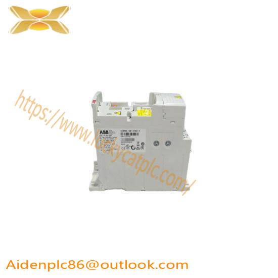 ABB 3HAC025867-001