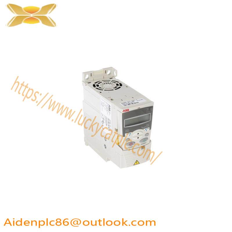 ABB 3AXD50000167623