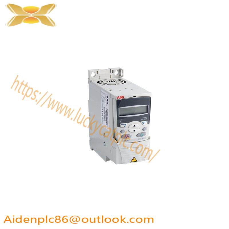 ABB ACS355-03E-03A3-4 Frequency converter