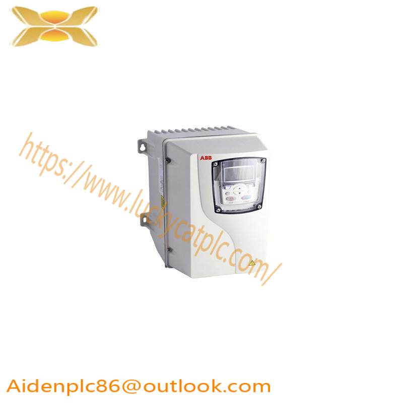 ABB ACS355-03E-04A1-4 Frequency converter