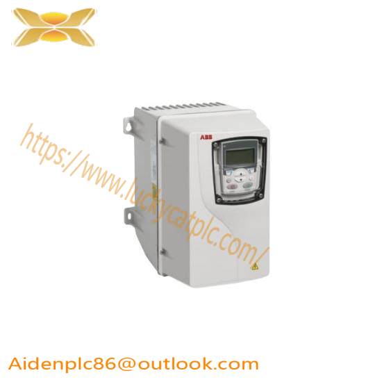 ABB ACS355-03E-05A6-4 3ABD0000058247 Frequency converter