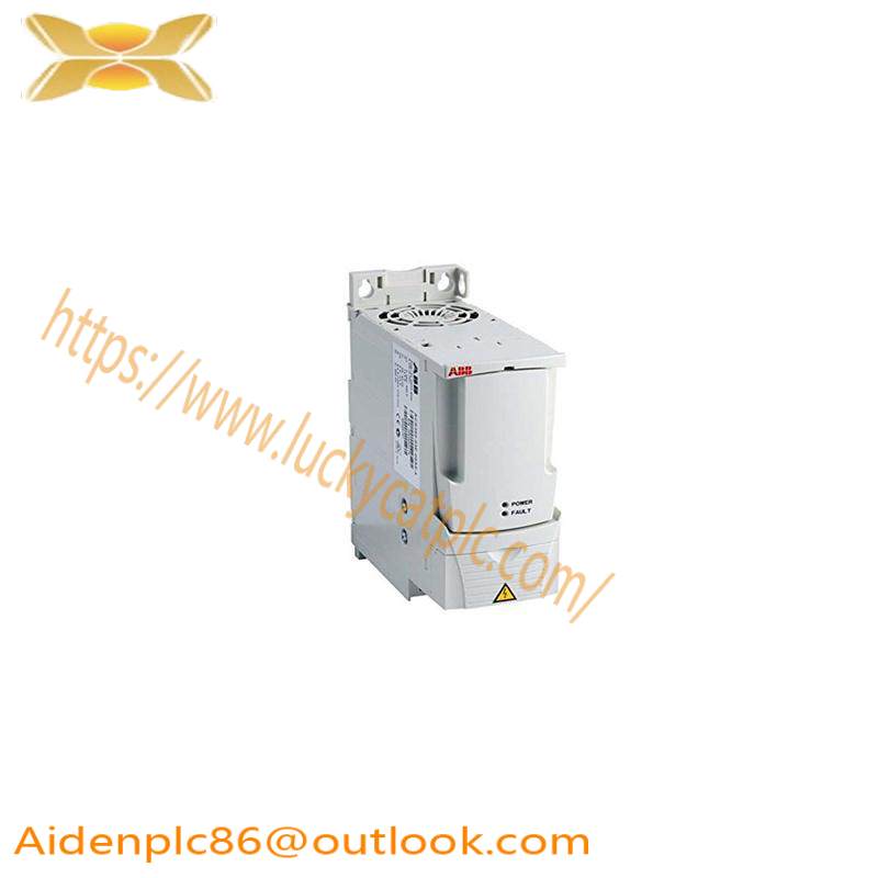 ABB ACS355-03E-08A8-4 Frequency converter