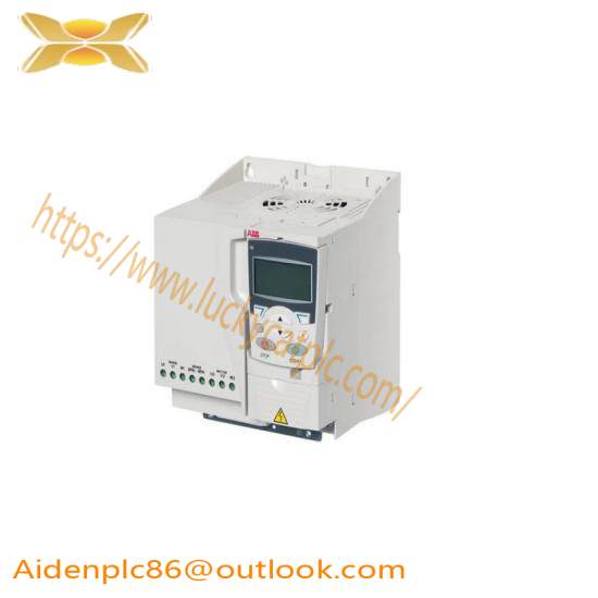 ABB ACS355-03E-12A5-4 3ABD0000058250 Frequency converter