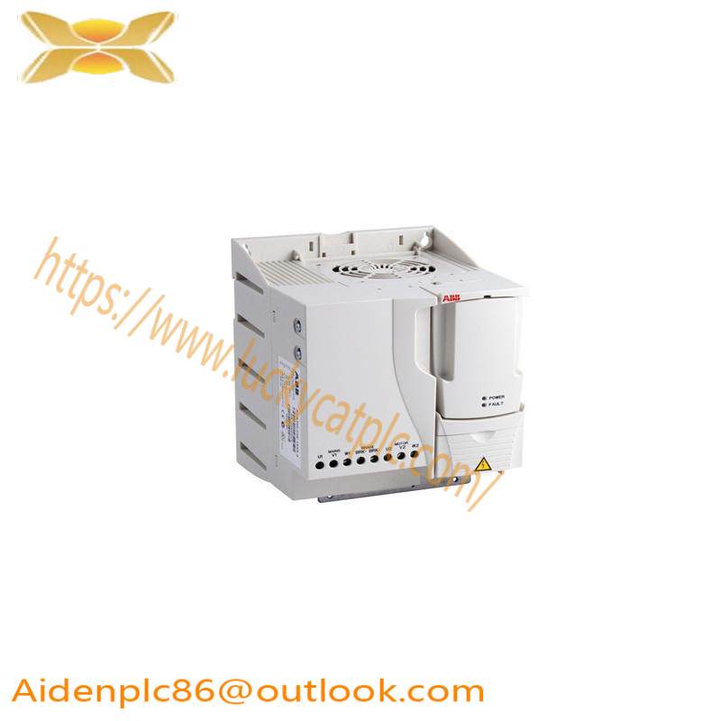 ABB ACS355-03E-12A5-4 Frequency converter