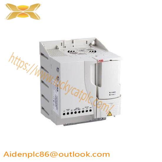 ABB ACS355-03E-23A1-4 3ABD0000058252 Frequency converter