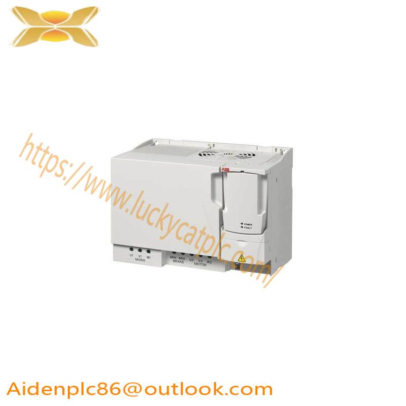 ABB ACS355-03E-31A0-4 Frequency converter
