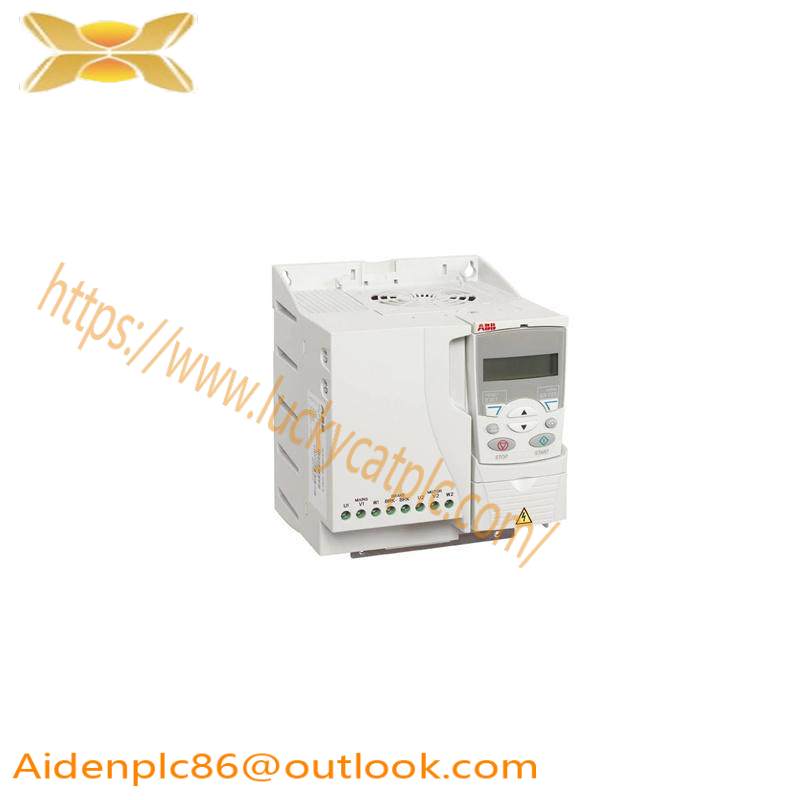 ABB ACS355-03E-44A0-4 Frequency converter