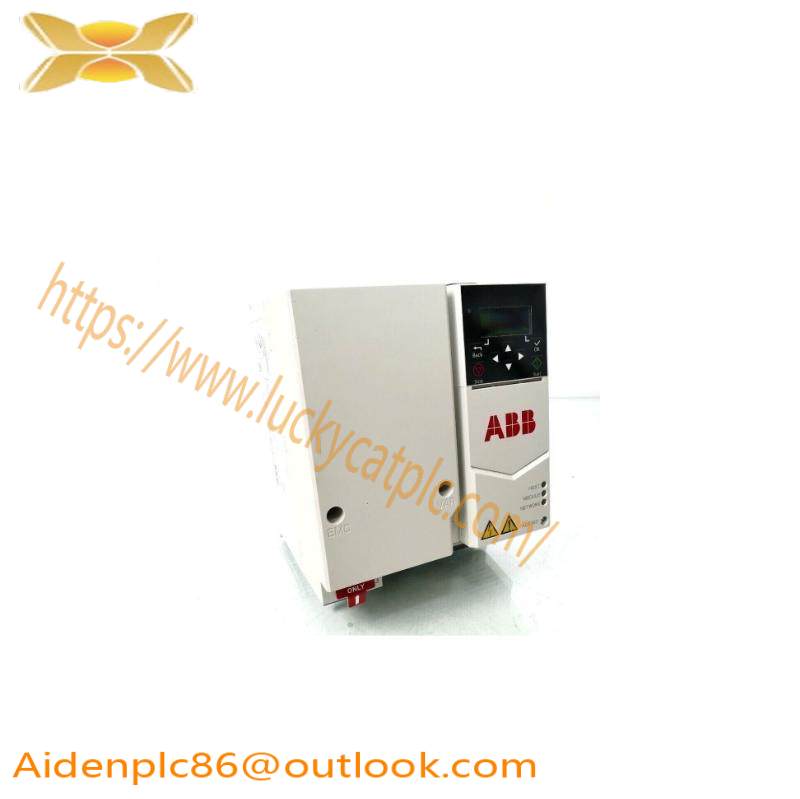 ABB ACS380-040N-17A0-4 frequency inverter
