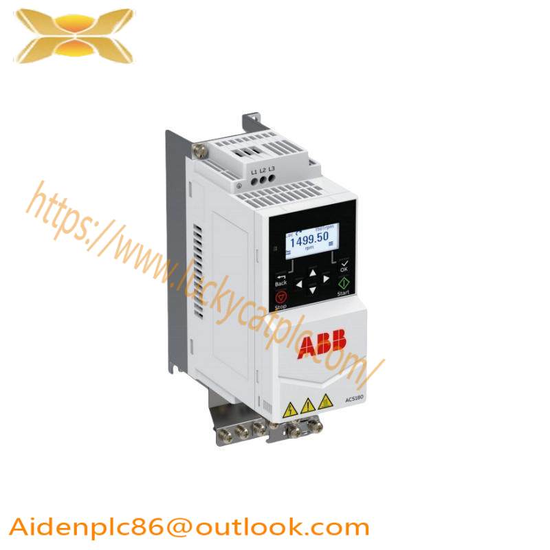 ABB ACS380-040S-050A-4 ACS310 The inverter