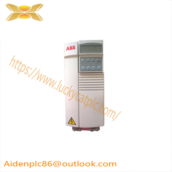 ABB HIEE200130R2 AFC094AE01