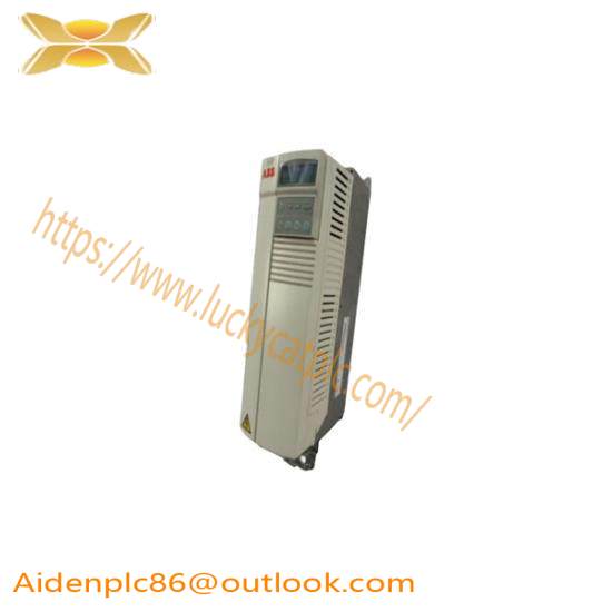 ABB ACS401001132 Variable Speed Drive