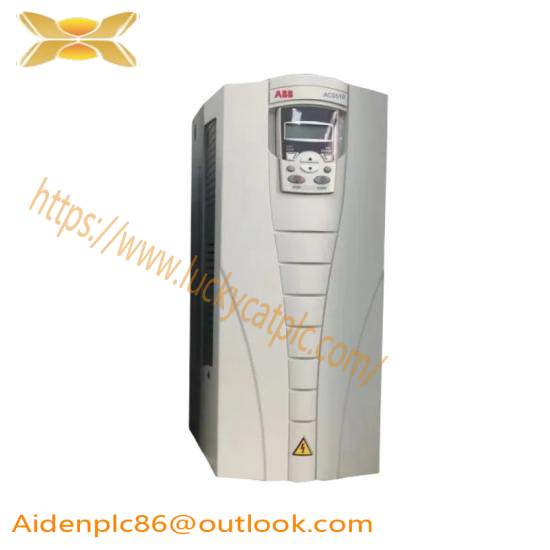 ABB ACS510-01-017A-4 3ABD00015747-D Frequency converter