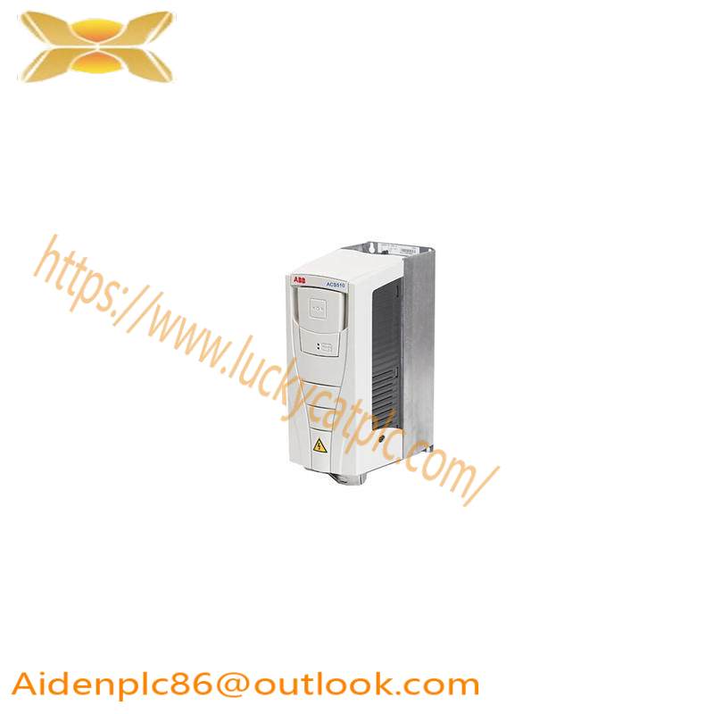 ABB ACS510-01-017A-4 Frequency Converter
