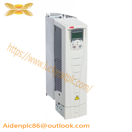 ABB ACS510-01-025A-4 3ABD00015748-D Frequency converter