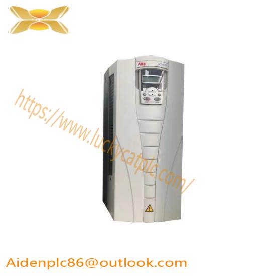ABB ACS510-01-031A-4