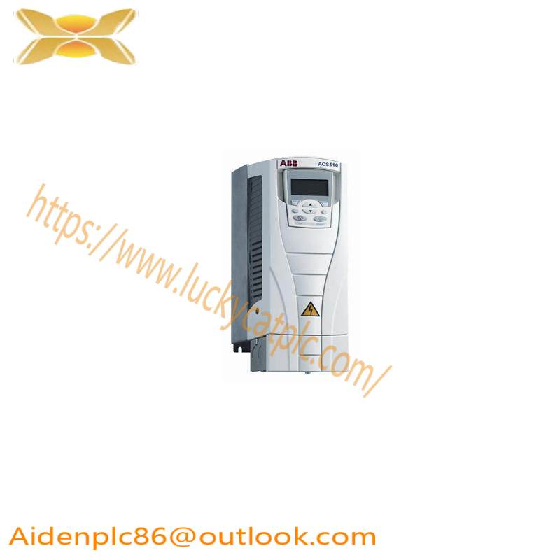ABB ACS510-01-03A3-4 Frequency converter