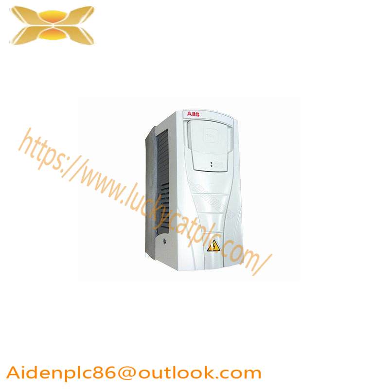 ABB ACS510-01-046A-4 Frequency Converter