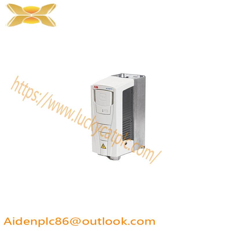 ABB ACS510-01-05A6-4 Frequency converter