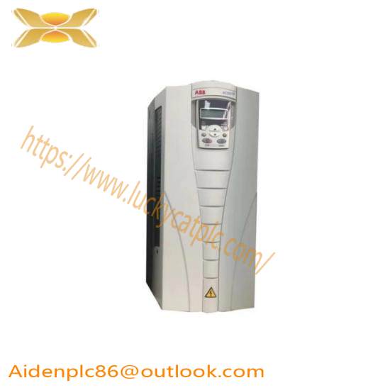 ABB ACS510-01-060A-4 3ABD00015752-D Frequency converter