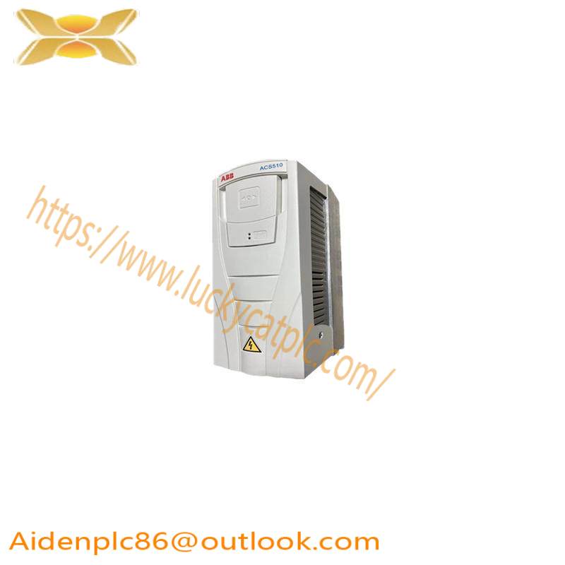 ABB ACS510-01-060A-4 Frequency Converter