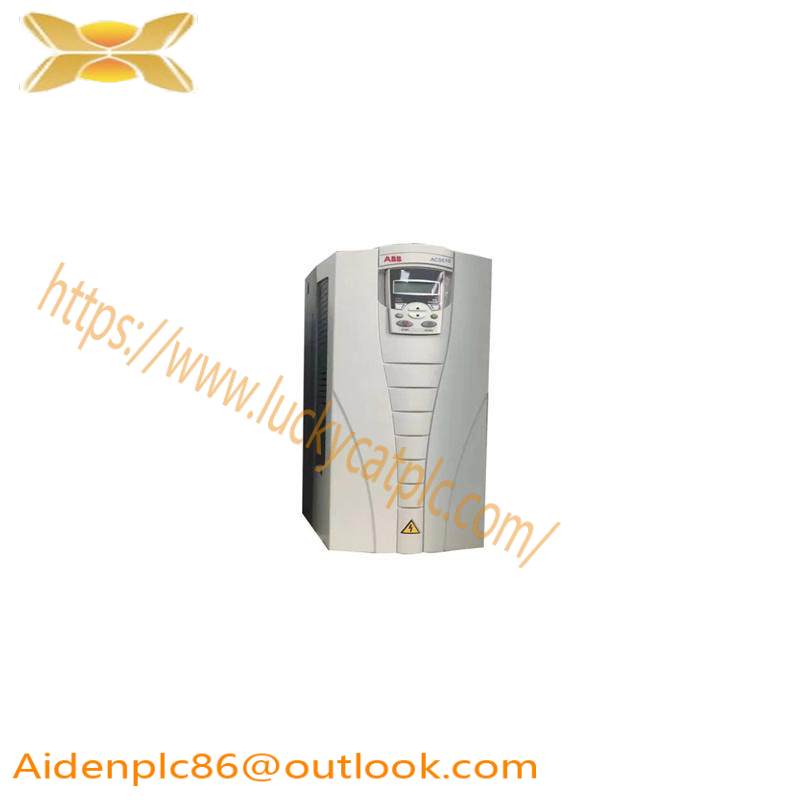 ABB ACS510-01-072A-4 Frequency Converter