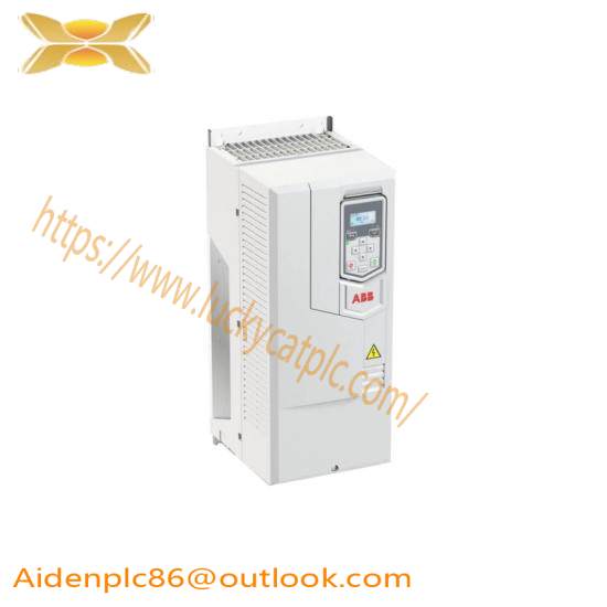 ABB ACS510-01-088A-4 3ABD00021616-D Frequency converter