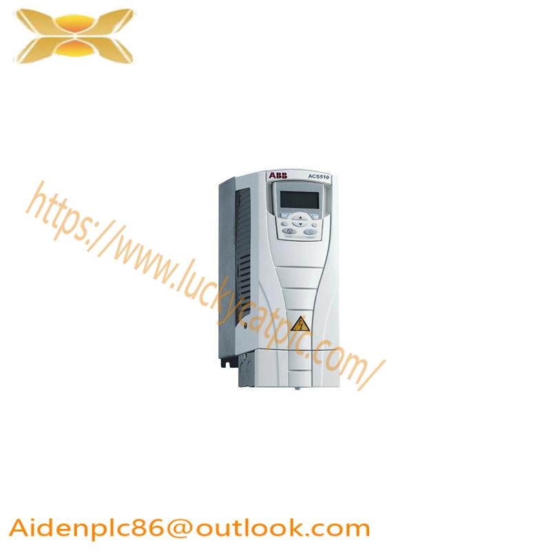 ABB E3HNE00311-1
