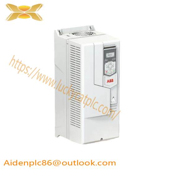 ABB ACS510-01-09A4-4 3ABD00015745-D Frequency converter
