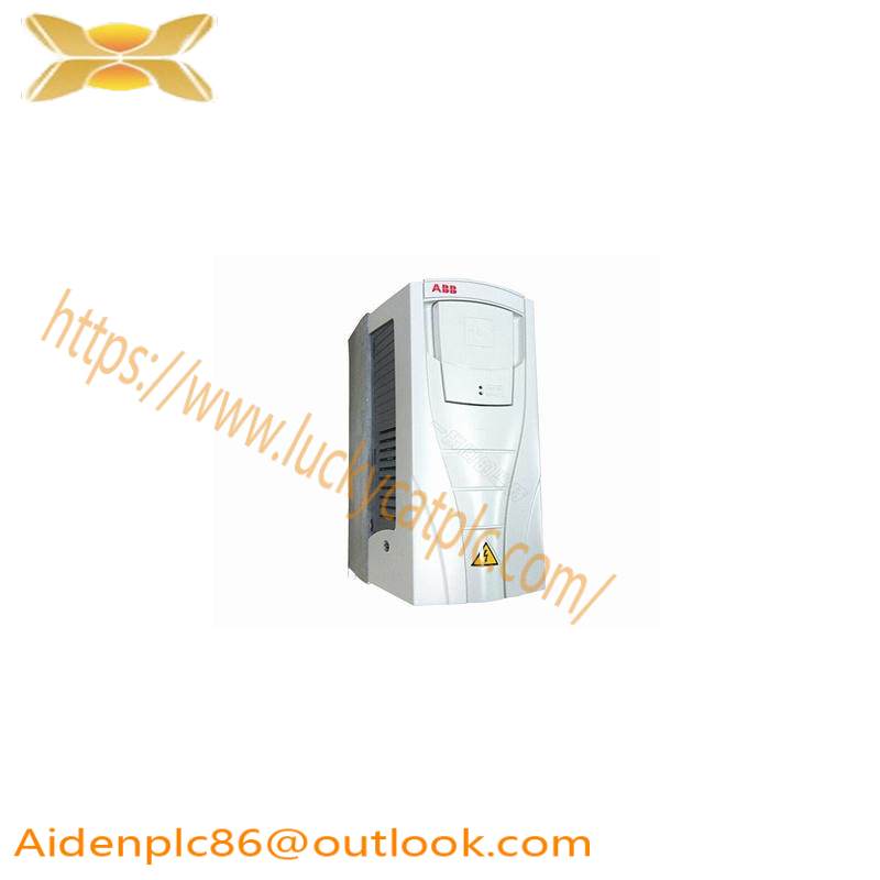 ABB ACS510-01-09A4-4 Frequency converter