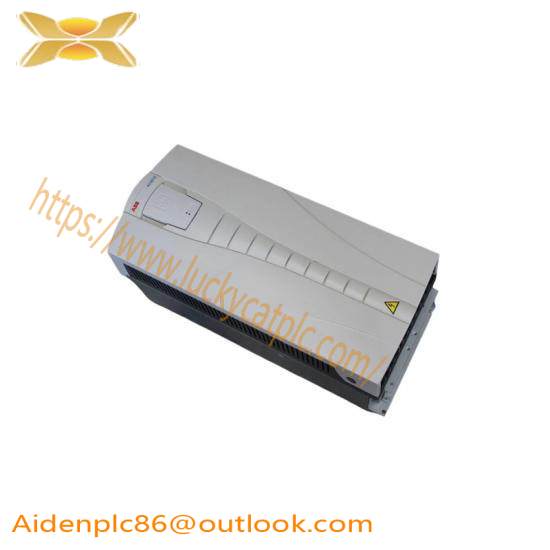 ABB ACS510-01-125A-4 3ABD00019055-D Frequency converter