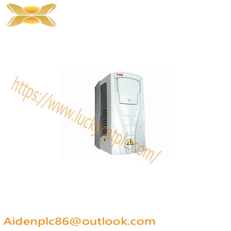 ABB ACS510-01-157A-4 3ABD00015756-D Frequency converter