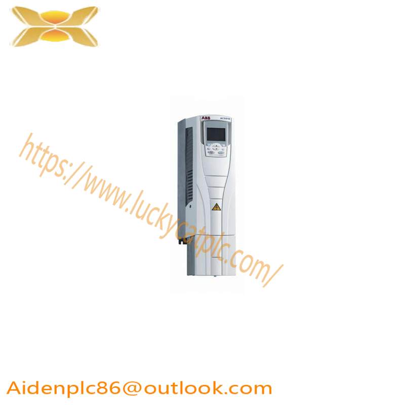ABB ACS510-01-157A-4 Frequency Converter