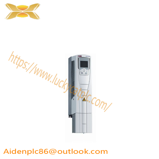 ABB ACS510-01-157A-4 Inverter Drive
