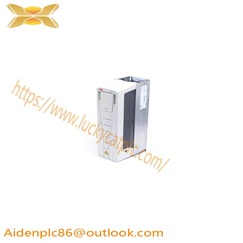 ABB ACS510-01-180A-4 Frequency Converter