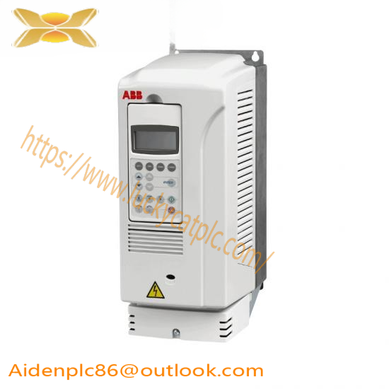 ABB ACS510-01-290A-4 3ABD00027039-D Frequency converter