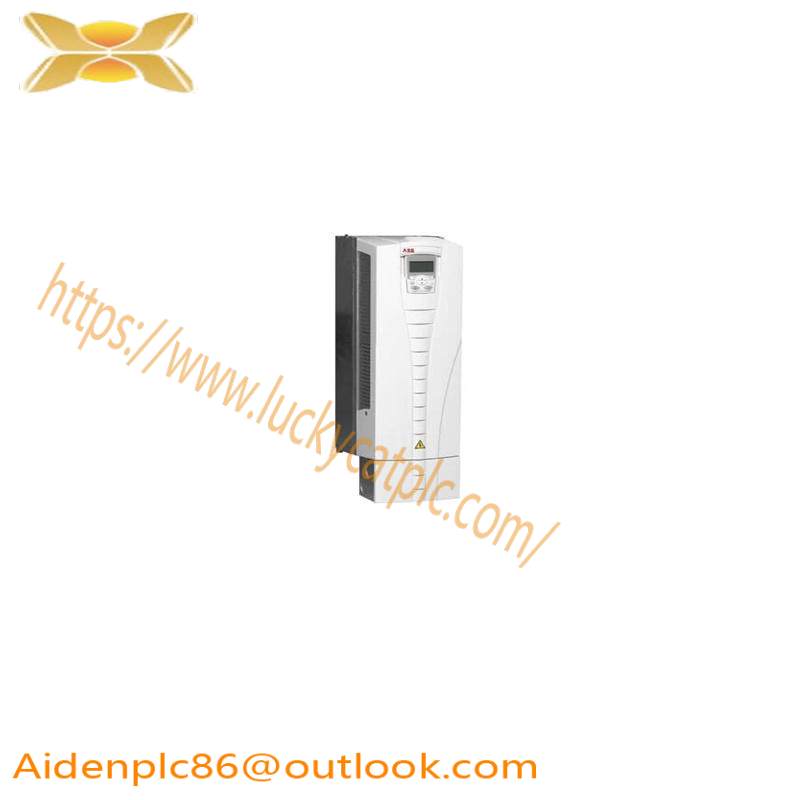 ABB ACS510-01-290A-4 Frequency Converter