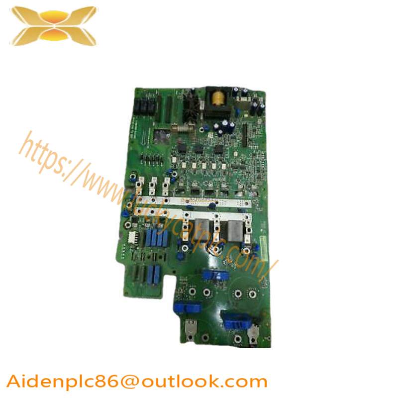 ABB ACS510 SINT4510C Power board Main board Power board
