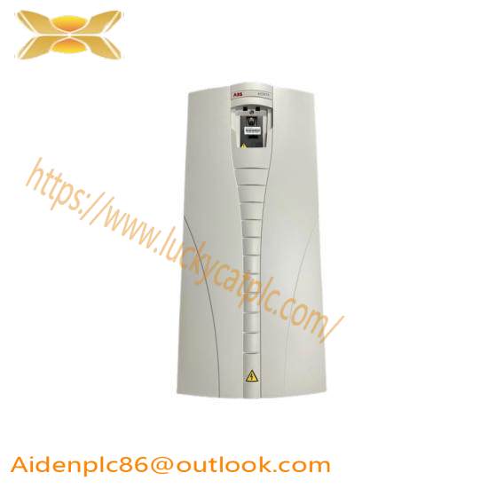 ABB ACS550-01-015A-4 3AUA0000002412-D Frequency converter