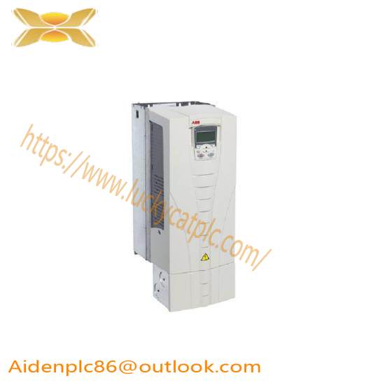 ABB ACS550-01-038A-4 3AUA0000002431-D Frequency converter