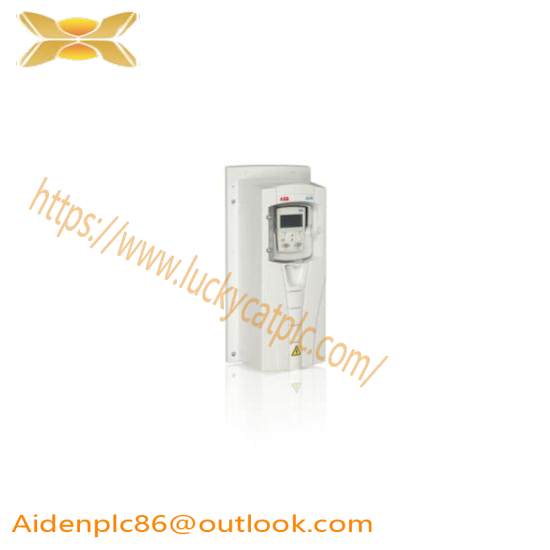 ABB ACS550-01-03A3-4 3AUA0000003385-D Frequency converter