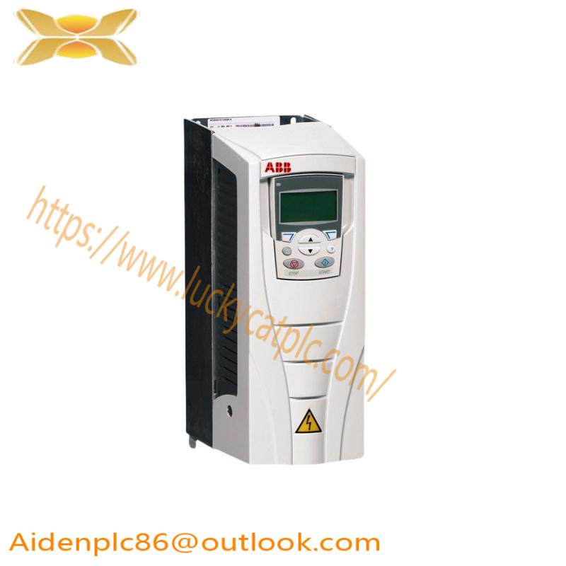 ABB ACS550-01-03A3-4 Low voltage AC drives